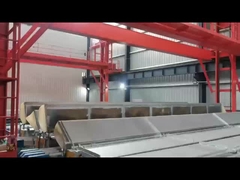 Factory introduction video