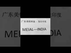 Goods delivery to India 2025