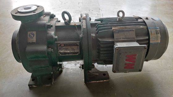 Good price CHM Industrial Horizontal Centrifugal Pump Multistage IP55 grade online