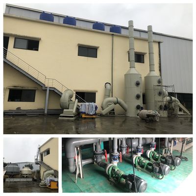 Giá tốt Dòng sản xuất anodizing với thiết kế bền vững về môi trường và hiệu quả cải thiện trực tuyến