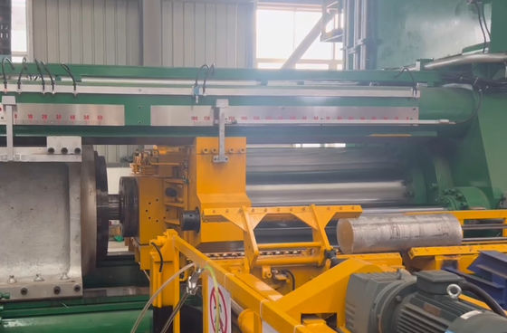 3000T Aluminum Extrusion Press Semiautomatic / Automatic Extruded Aluminium