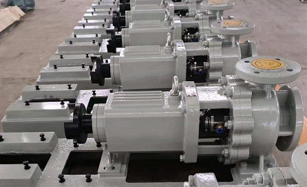 Giá tốt. Phụ kiện dây chuyền anodizing IP55 Bơm ly tâm nhựa huỳnh quang thế hệ mới trực tuyến