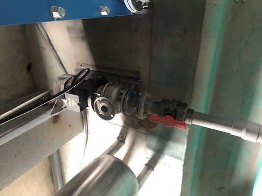 Guter Preis 240V Anodisierungslinie Zusatz-horizontale Kreiselpumpe in der Wasserbehandlung Online