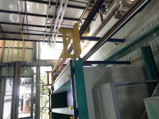 Giá tốt Dây chuyền sản xuất nâng hạ vận chuyển và bốc dỡ trực tuyến