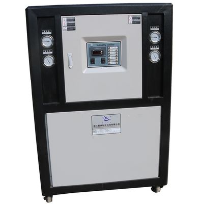 İyi bir fiyat. Eloksal Hattı Ekipmanları Su Doğrudan Soğutma Dondurucu 380V / 50HZ çevrimiçi