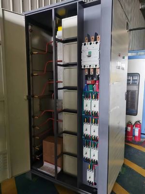 Goede prijs Het anodiseren de energie van het Lijnmateriaal 20000A - voeding van de besparings de Harde oxydatie online