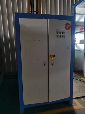 Buen precio 15000A línea de anodización trifásica fuente de alimentación dura de la oxidación del equipo en línea