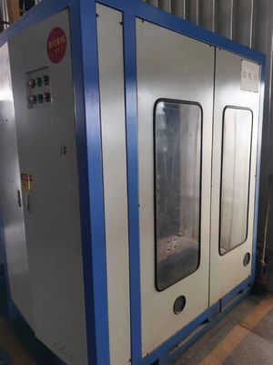 Bon prix Ligne de anodisation alimentation d'énergie dure d'oxydation d'équipement basée sur le contrôle de PLC en ligne