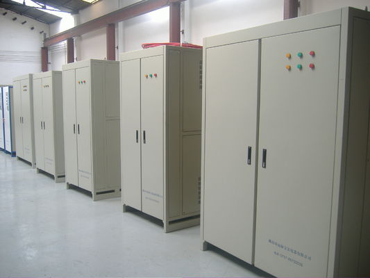 Buen precio Máquina de anodización de la oxidación del rectificador de DC de alimentación de la fuente del control duro del PLC en línea