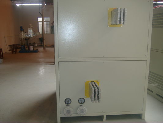 Buon prezzo linea d'anodizzazione alimentazione elettrica di 380V 50Hz dura di ossidazione dell'attrezzatura in linea