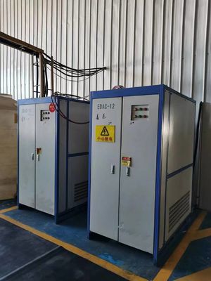 Giá tốt. Thiết bị dây chuyền Anodizing Máy tô màu điều khiển PLC 14000A trực tuyến