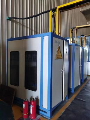 Guter Preis Plc-Steuer-DC-Stromversorgungs-Anodisierungslinie 20000A intelligent Online