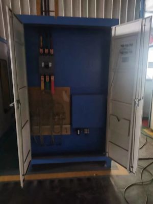 Dobra cena. Wydajność zasilacza prostownika do anodowania 9000A w Internecie