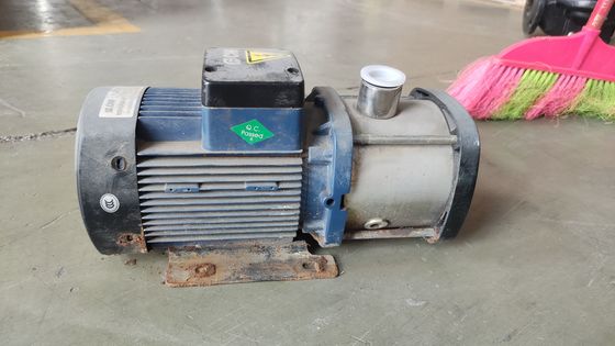 Giá tốt. Phụ kiện dây chuyền anodizing CHM Máy bơm ly tâm nhẹ đa tầng nằm ngang trực tuyến