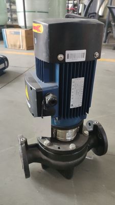 Giá tốt. Phụ kiện dây chuyền Anodizing công nghiệp Hệ thống tuần hoàn đường ống trực tuyến