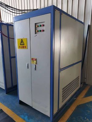 Giá tốt. Thiết bị dòng Anodizing Điều khiển PLC Cung cấp năng lượng oxy hóa cứng trực tuyến