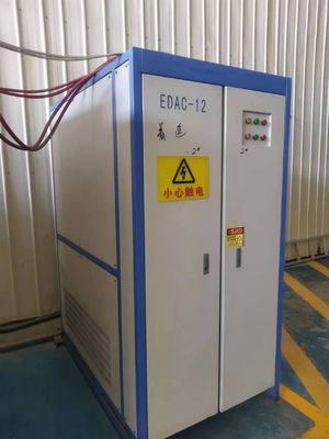 Giá tốt. Thiết bị dây chuyền Anodizing 20000A Máy tô màu điều khiển PLC trực tuyến