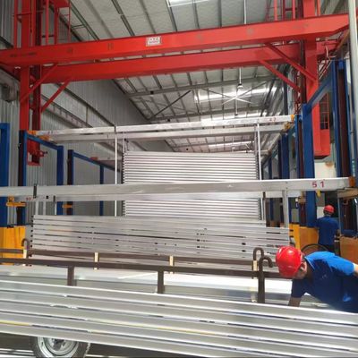 Oxidation Production Line And Voltage 380v~415v 1500ton/ Month