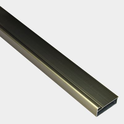 İyi bir fiyat. 900T/M Black Cholur Alüminyum Profiller Anodizing Üretim hattı çevrimiçi
