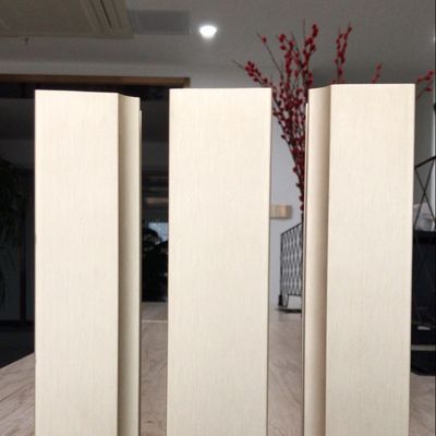 Bon prix Ligne de production d'anodisation automatique en aluminium en ligne