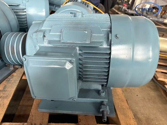 Giá tốt Động cơ không đồng bộ ba pha tiết kiệm năng lượng hiệu quả 11kw trực tuyến