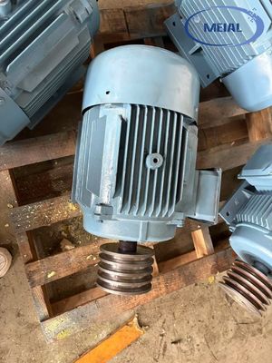 Fficient energy-saving three-phase asynchronous motor