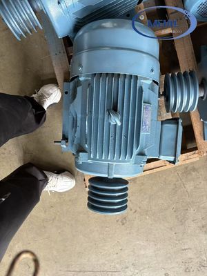 Fficient energy-saving three-phase asynchronous motor