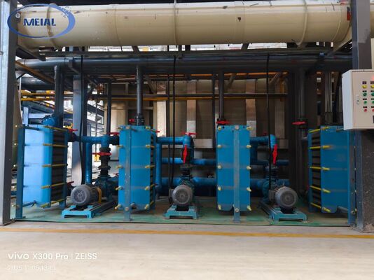 Guter Preis 1000 T/Monat Horizontale Anodisierungslinie mit automatischer Steuerung Energieeinsparung und Umweltschutz Online