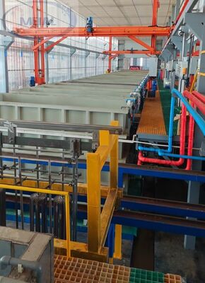 Bom preço Linha de produção de cilindros de alumina dura de alta qualidade 150T/M on-line