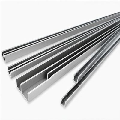 Good price Horizontal Anodizing Line with 500T/Month Capacity 6500mm Max Profile Length and 8-12µm Adjustable Film online