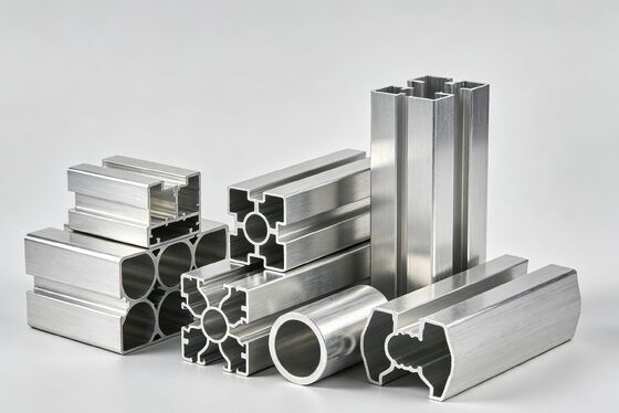 Guter Preis 600 T/Monat Horizontale Anodisierungs-Produktionslinie mit 6500 mm maximaler Profillänge und 8-12 μm Filmdicke Online