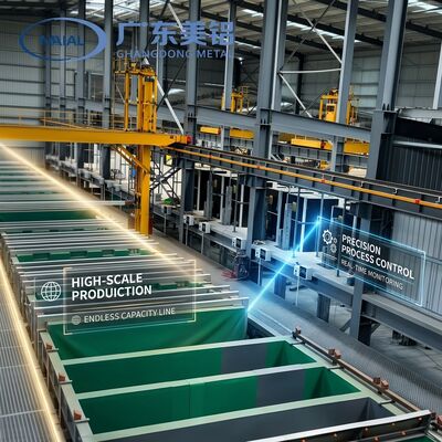 Guter Preis Industrieller Ultraschallentfettungsreinigungstank 4000x800x1000mm 6KW Aluminiumprofil Anodisierung Vorbehandlungsausrüstung Online