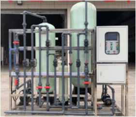 Good price Aluminum Ion Stabilizer for Anodizing Lines | ME-AL Acid Recycling Equipment online