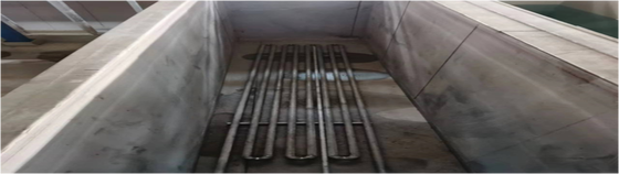 Good price Industrial Process Heating Equipment for Anodizing Lines | Custom Tank Heating Systems – Guangdong MEI-AL Technology online