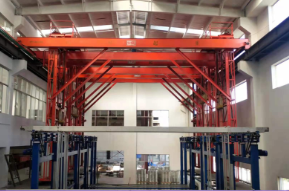 Giá tốt Dòng sản xuất anodizing nhôm tự động với ≥ 20μm phim, Stain / Nickel Electrolytic Coloring & Trung bình nhiệt độ Nickel Salt Seal Trực tuyến