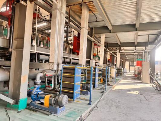 Giá tốt Dây chuyền Anodizing cứng cho đồng hồ & bộ phận nhỏ chính xác | Tùy chọn không chứa Niken 30–40µm Trực tuyến