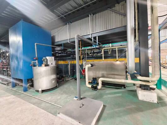 Good price 150T/M Capacity Aluminum Anodizing Line with ≥15μm Film Thickness and Electrolytic Coloring for Kitchen & Bathroom Fittings online